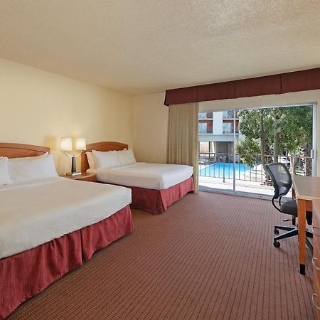 Golden Sails Hotel 롱비치 외부 사진