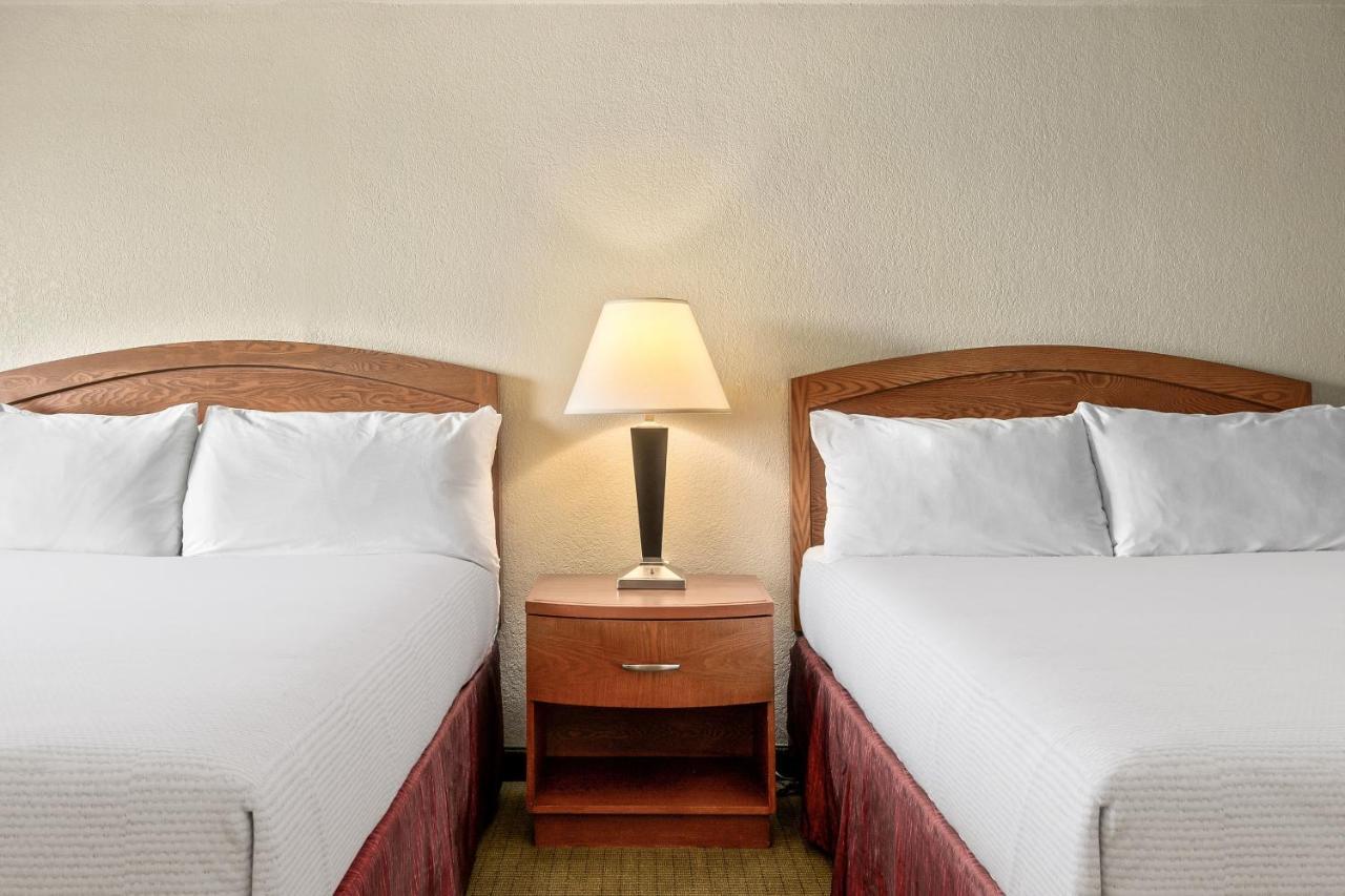 Golden Sails Hotel 롱비치 외부 사진