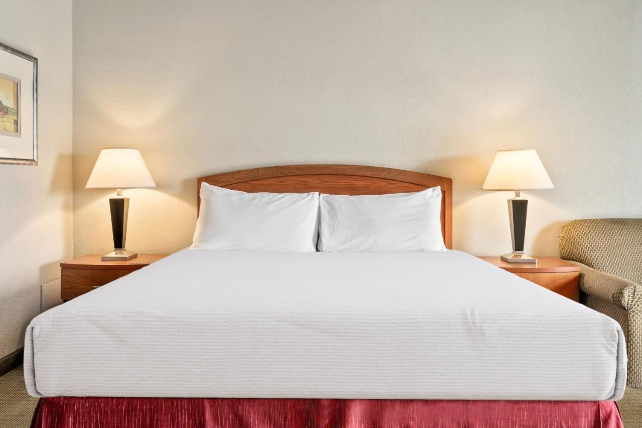 Golden Sails Hotel 롱비치 외부 사진