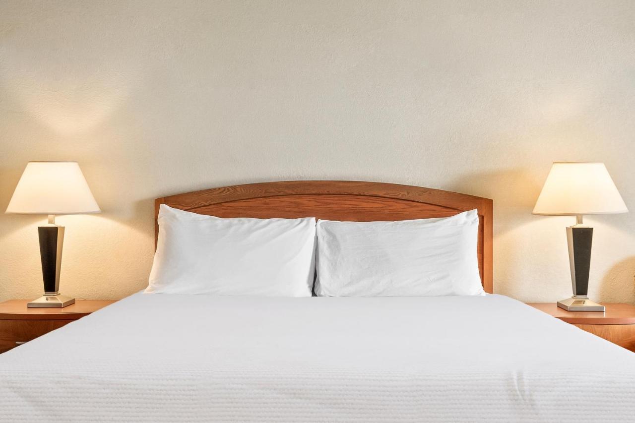 Golden Sails Hotel 롱비치 외부 사진